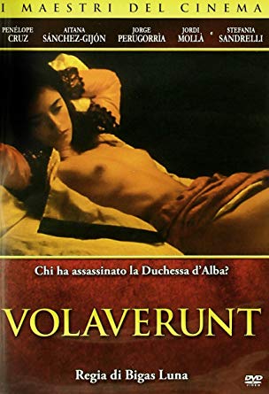 Volaverunt