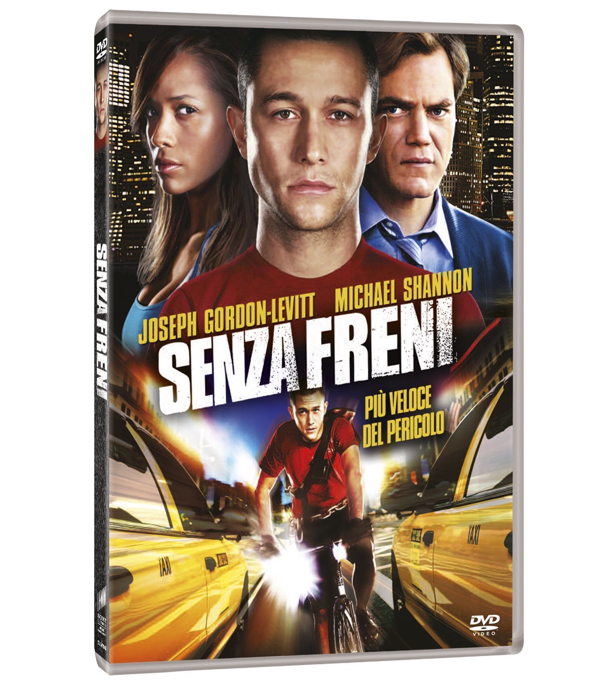 Senza Freni - Più Veloce Del Pericolo