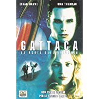 Gattaca - La Porta Dell'universo