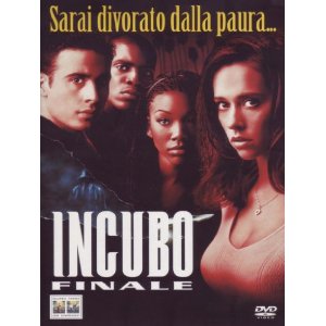 Incubo Finale