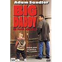 Big Daddy - Un Papà Speciale