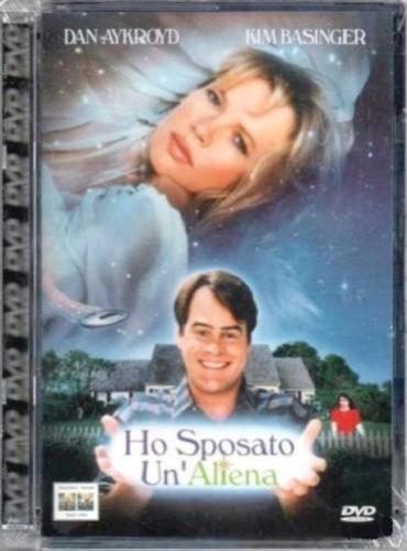 Ho Sposato Un'aliena (Edizione Super Jewel Box)