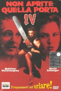 Non Aprite Quella Porta Iv