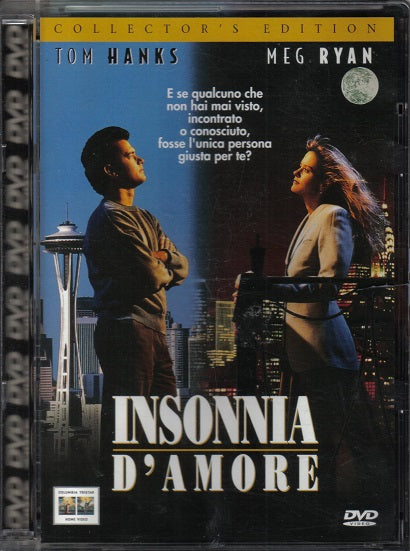 Insonnia D'amore (Collector's Edition)