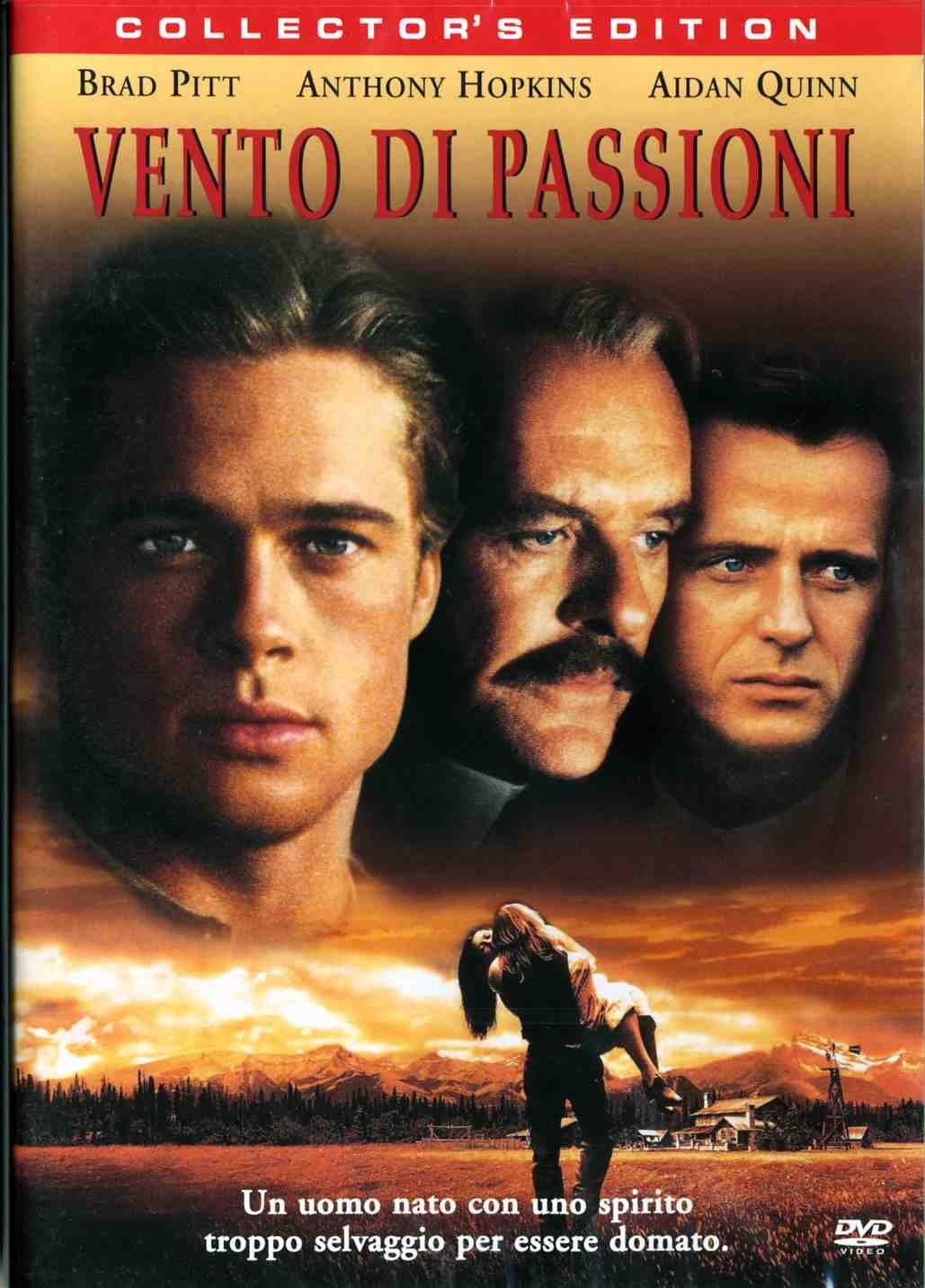 Vento Di Passioni - Collector's Edition