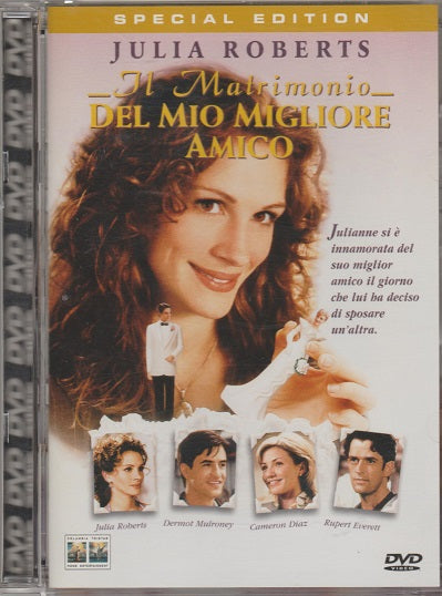 Il Matrimonio Del Mio Migliore Amico (Super Jewel Box)