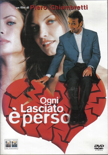 Ogni Lasciato È Perso
