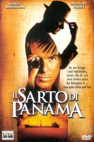 Il Sarto Di Panama