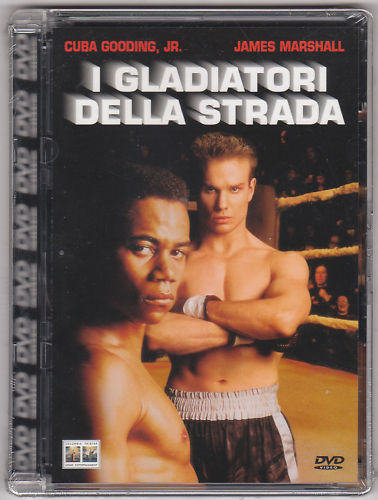 I Gladiatori Della Strada (Super Jewel Box)