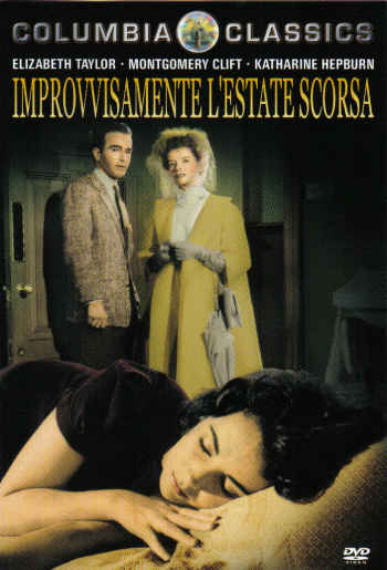 Improvvisamente L'estate Scorsa