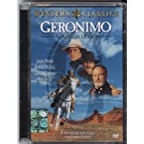Geronimo An American Legend