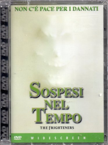 Sospesi Nel Tempo