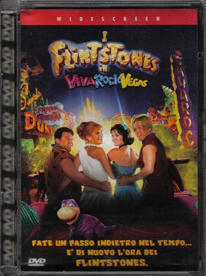 I Flintstones In Viva Rock Vegas