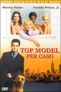 Top Model Per Caso
