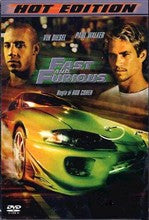 Fast And Furious (Hot Edition)