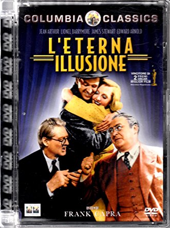 L'eterna Illusione (Super Jewel Box)