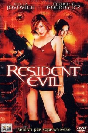 Resident Evil