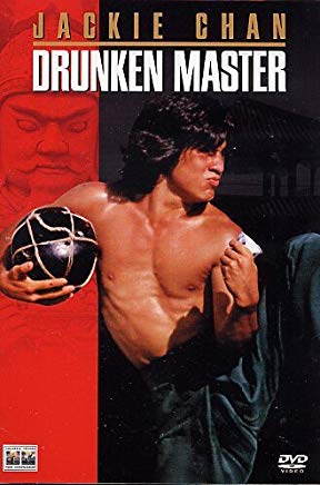 Drunken Master