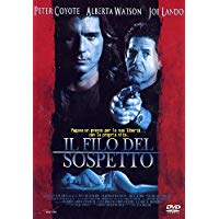 Il Filo Del Sospetto