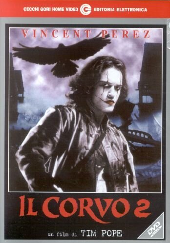 Il Corvo 2