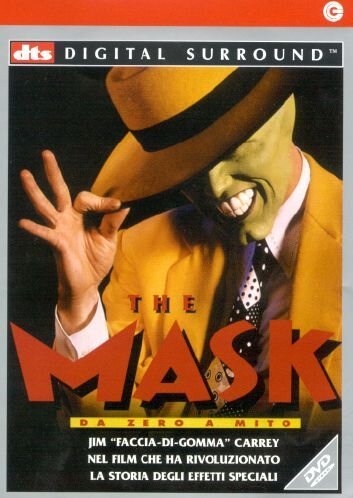 The Mask - Da Zero A Mito