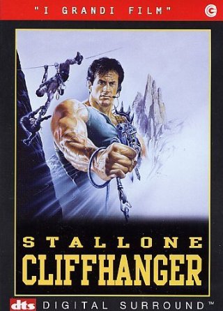 Cliffhanger (I Grandi Film)