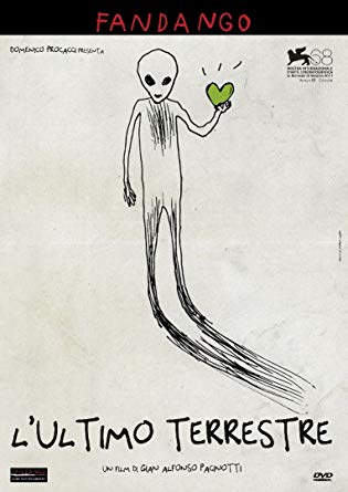 L'ultimo Terrestre