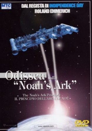 Odissea Sulla Noah's Ark