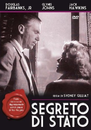 Segreto Di Stato