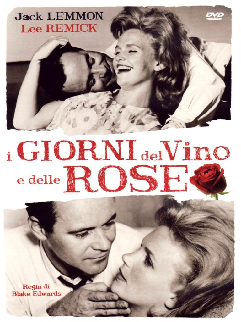 I Giorni Del Vino E Delle Rose