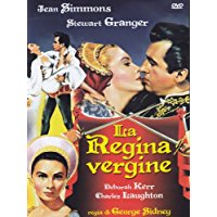 La Regina Vergine