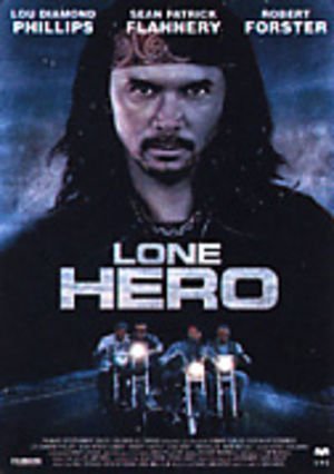 Lone Hero