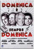 Domenica È Sempre Domenica