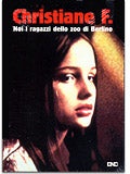 Cristiane F. - Noi I Ragazzi Dello Zoo Di Berlino