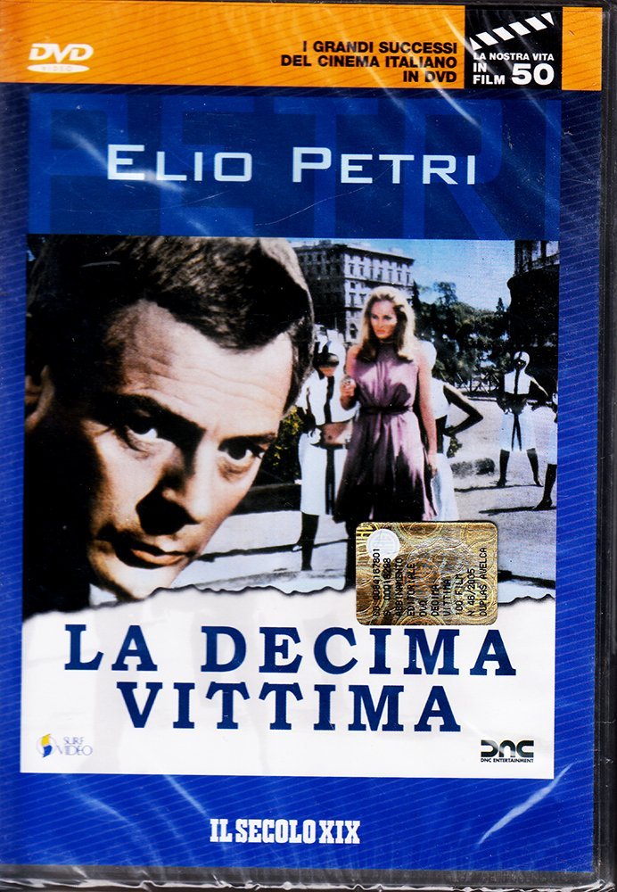 La Decima Vittima