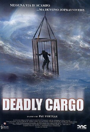 Deadly Cargo
