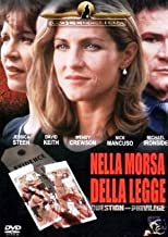Nella Morsa Della Legge