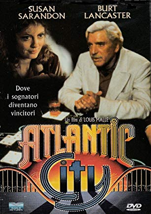 Atlantic City