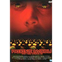 Presenze Invisibili