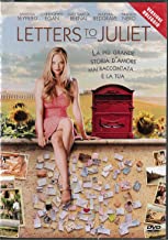 Letters To Juliet