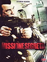 Missione Segreta