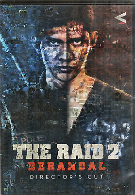 The Raid 2