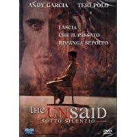 The Unsaid - Sotto Silenzio