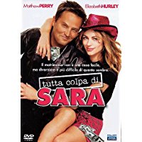 Tutta Colpa Di Sara
