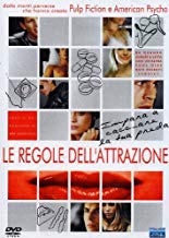 Le Regole Dell'attrazione