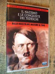 Il Nazismo E Le Conquiste Dei Tedeschi