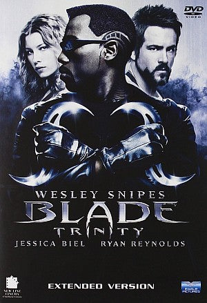 Blade Trinity