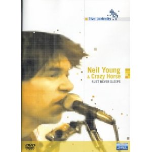 Rust Never Sleeps