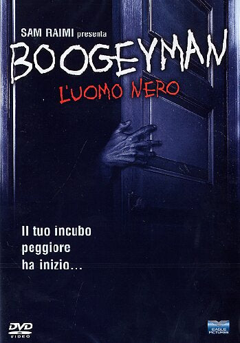 Boogeyman - L'uomo Nero