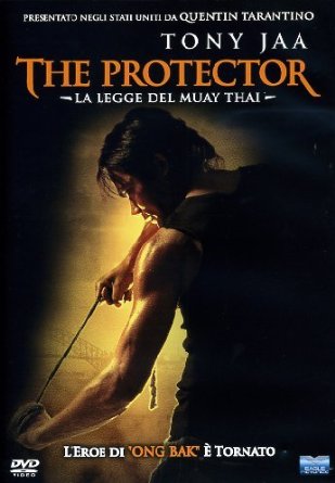 The Protector - La Legge Del Muay Thai